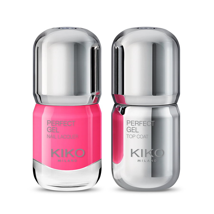 

Perfect Gel Duo 674, 674 fuchsia