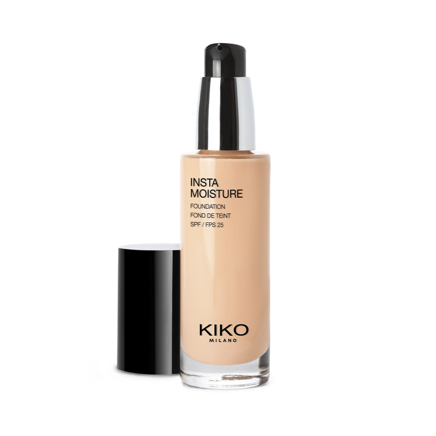 

INSTAMOISTURE FOUNDATION 04 - 1.5N, 1.5 neutral