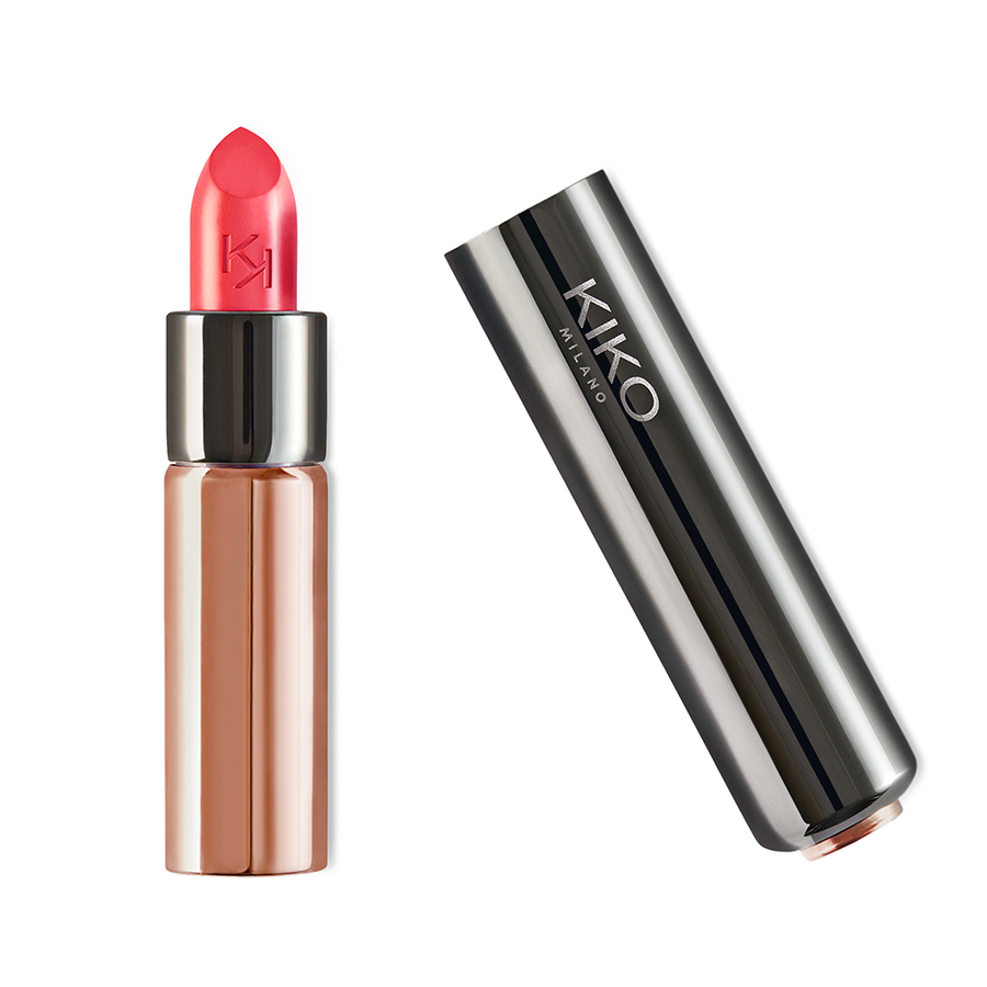 

Gossamer Emotion Creamy Lipstick 118, 118 salmon