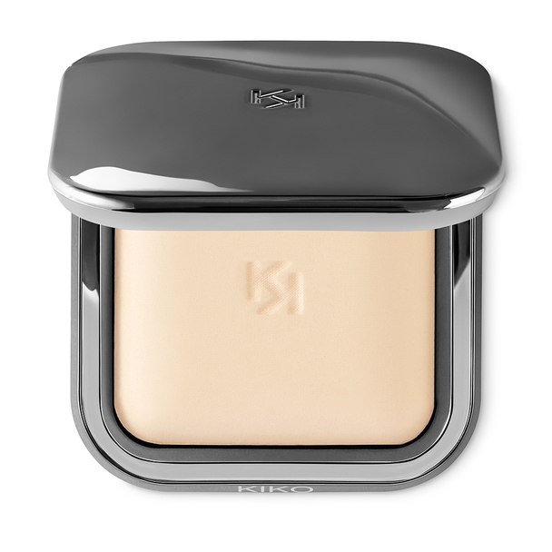 Mineral baked powder with a luminous finish - Radiant Fusion Baked Powder - KIKO MILANO