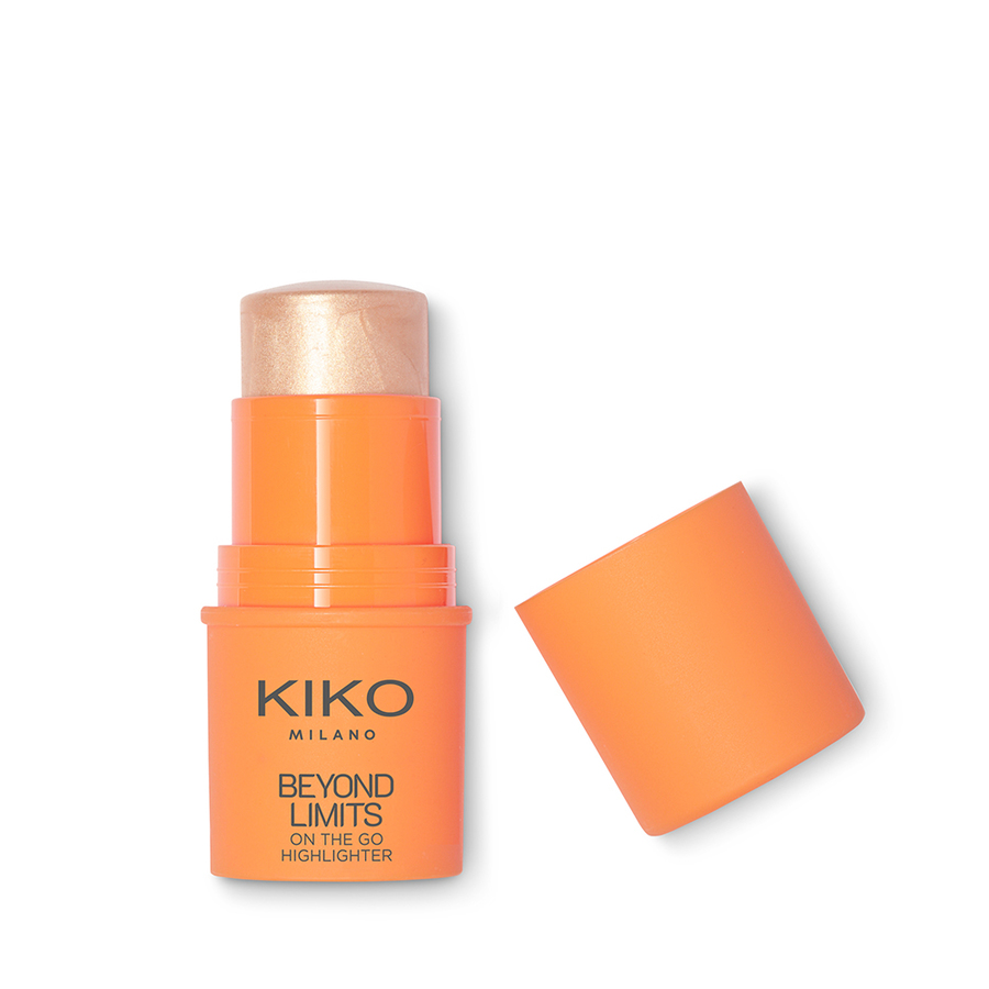 

BEYOND LIMITS ON THE GO HIGHLIGHTER 01, 01 success champagne