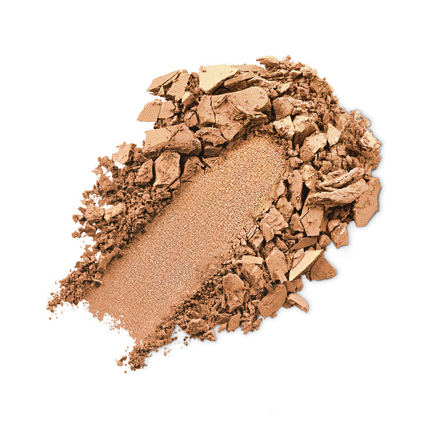 <p>P&oacute; bronzeador com acabamento luminoso</p> - RADIANT TOUCH BRONZER POWDER - KIKO MILANO