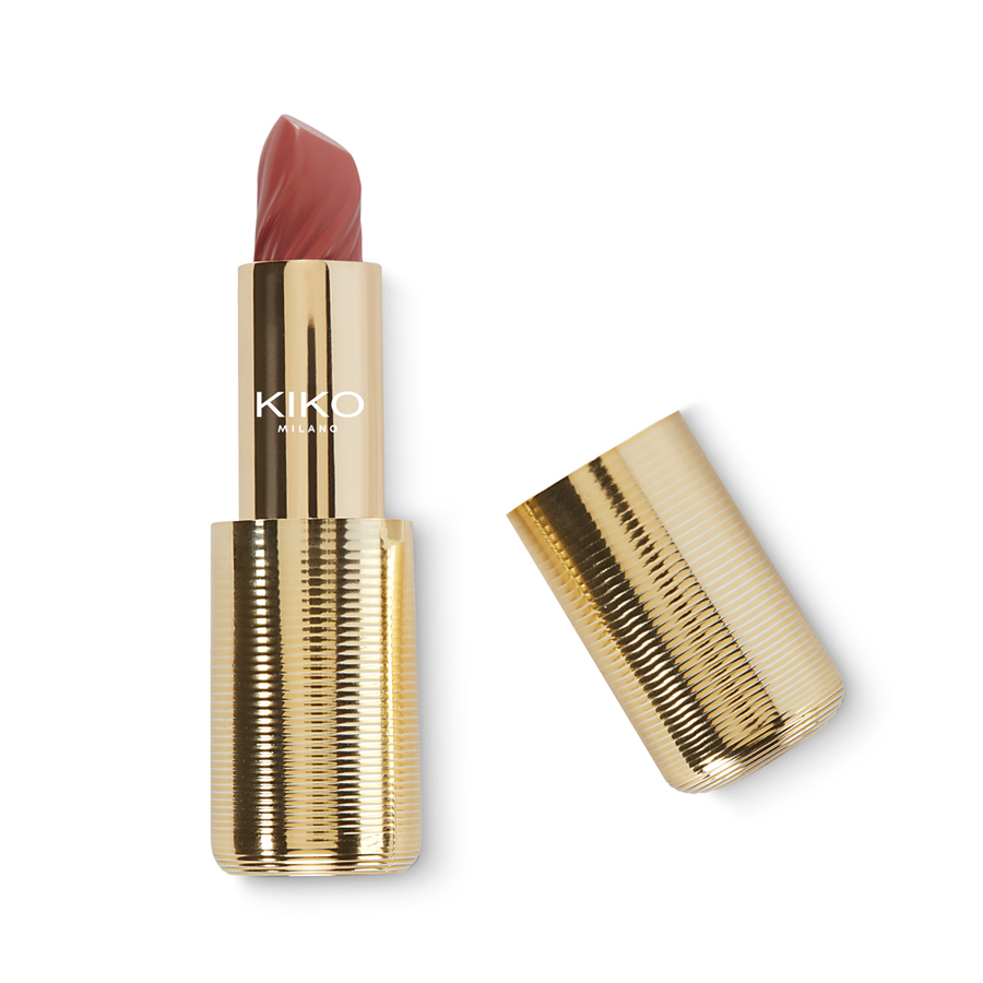 

OCEAN FEEL LIPSTICK 01, 01 could be rose
