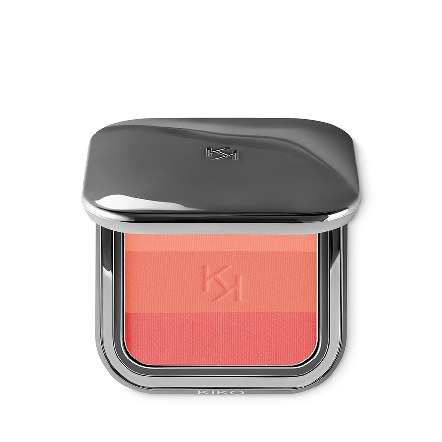 

Shade Fusion Trio Blush 03, 03 abricot