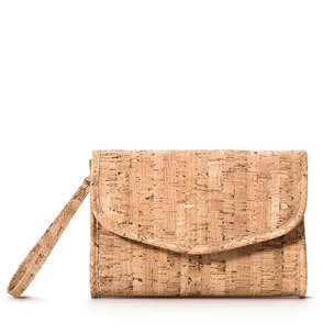 GREEN ME POCHETTE secondary image