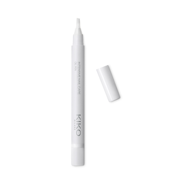 Nail cuticle nourishing pen with kukui oil - Intense Care Oil Pen - KIKO MILANO