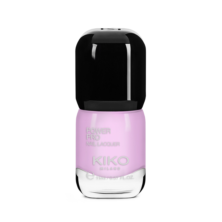 

Power Pro Nail Lacquer 17, 17 lilac