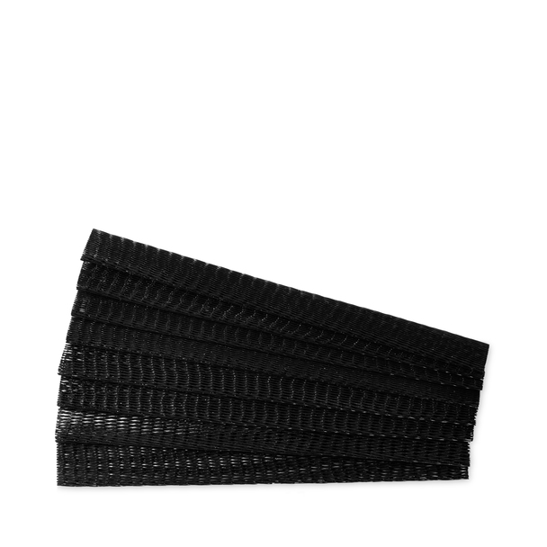 Retine di protezione per pennelli - Brush Protecting Nets - KIKO MILANO