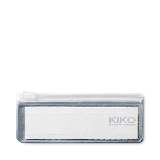 French Manicure strip guides - French Manicure Lunettes - KIKO MILANO