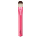 Flat brush with synthetic fibres, for applying fluid or cream foundation - Smart Foundation Brush 101 - KIKO MILANO