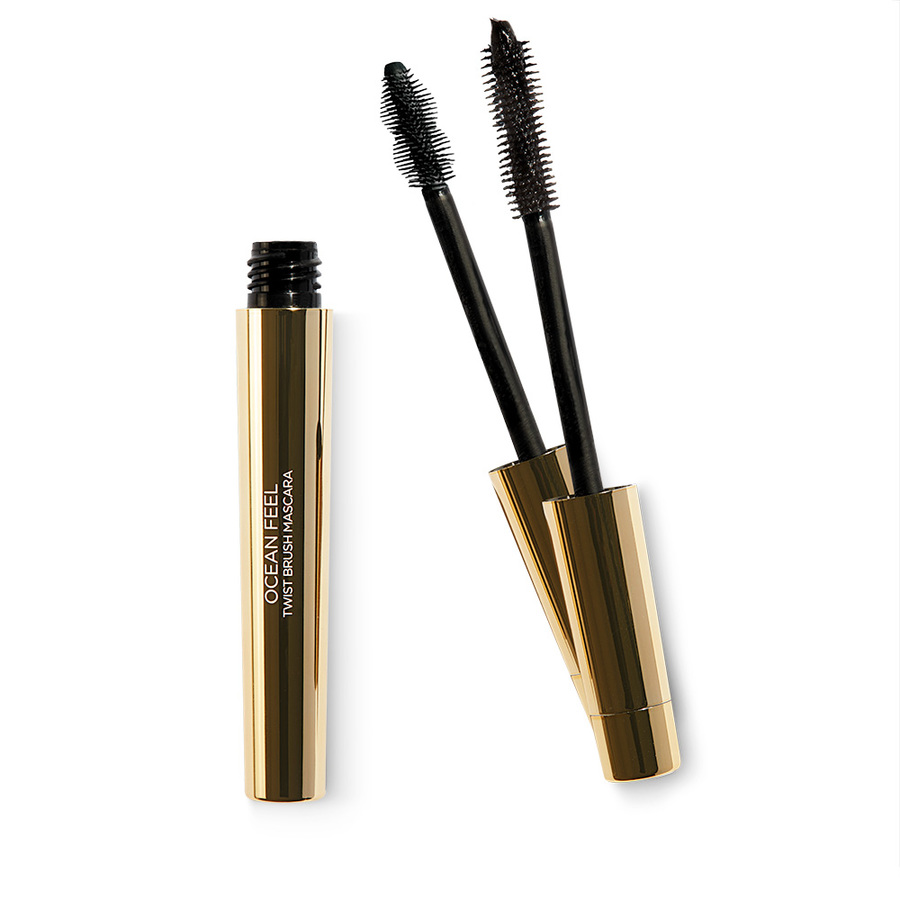 

OCEAN FEEL TWIST BRUSH MASCARA