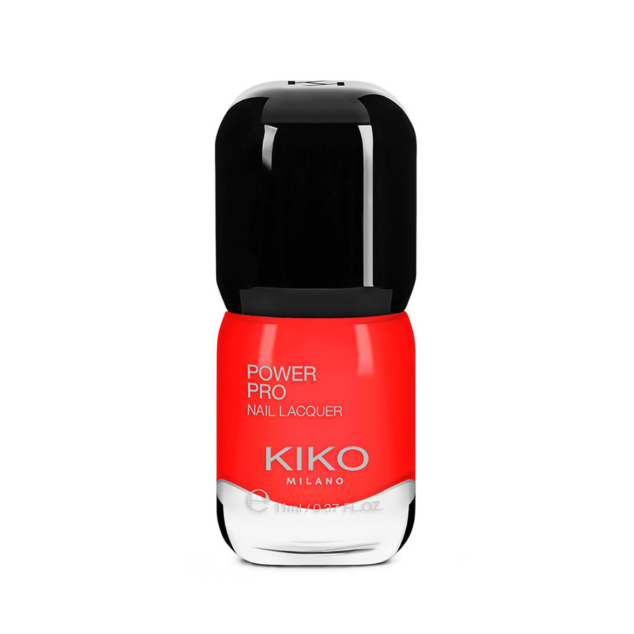 

Power Pro Nail Lacquer 115, 115 time for red - new