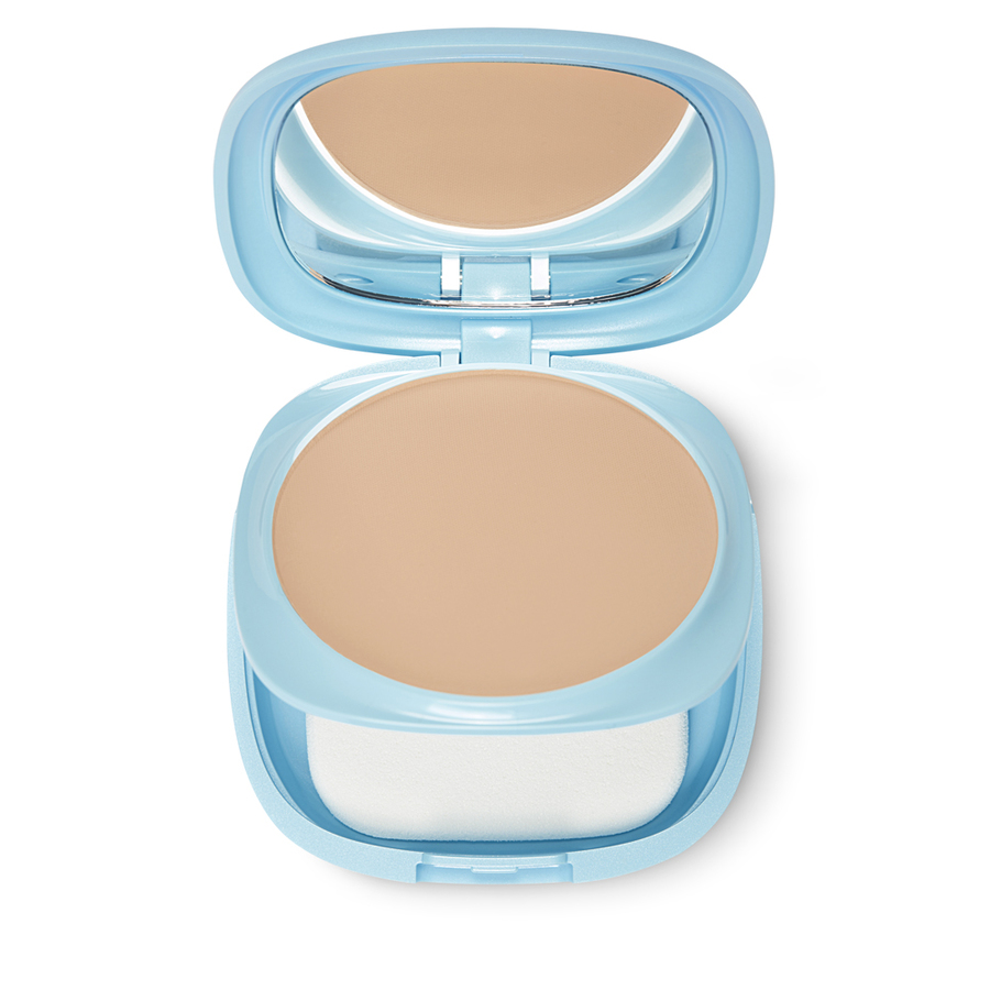 

OCEAN FEEL POWDER FOUNDATION SPF50 03, 03 neutral