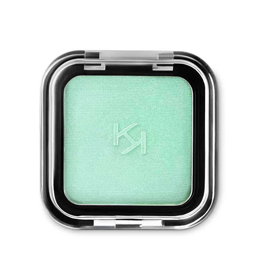 

Smart Colour Eyeshadow 28, 28 pearly light mint