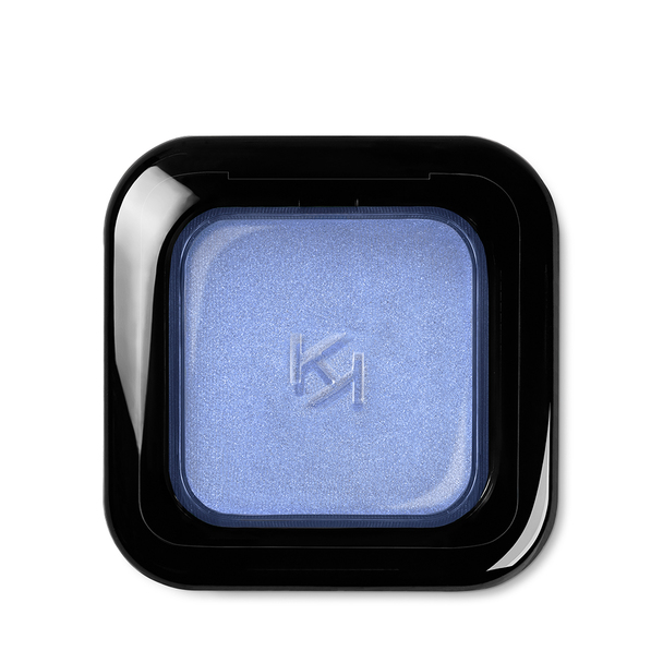 Highly pigmented eyeshadow for wet and dry use - High Pigment Wet And Dry Eyeshadow 26 - KIKO MILANO