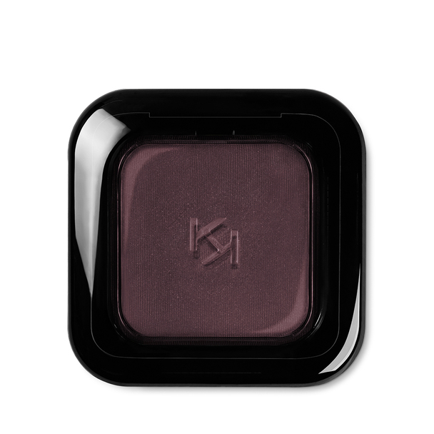 Highly pigmented eyeshadow for wet and dry use - High Pigment Wet and Dry Eyeshadow - KIKO MILANO