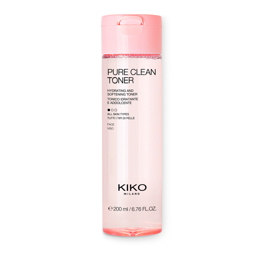

PURE CLEAN TONER