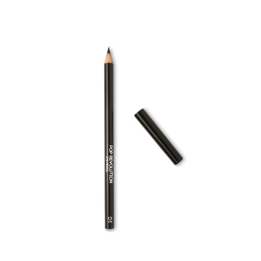 

POP REVOLUTION EYE PENCIL 04, 04 black