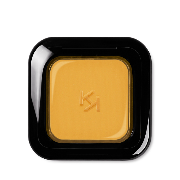 Highly pigmented eyeshadow for wet and dry use - High Pigment Wet and Dry Eyeshadow - KIKO MILANO