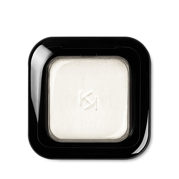 Highly pigmented eyeshadow for wet and dry use - High Pigment Wet and Dry Eyeshadow - KIKO MILANO