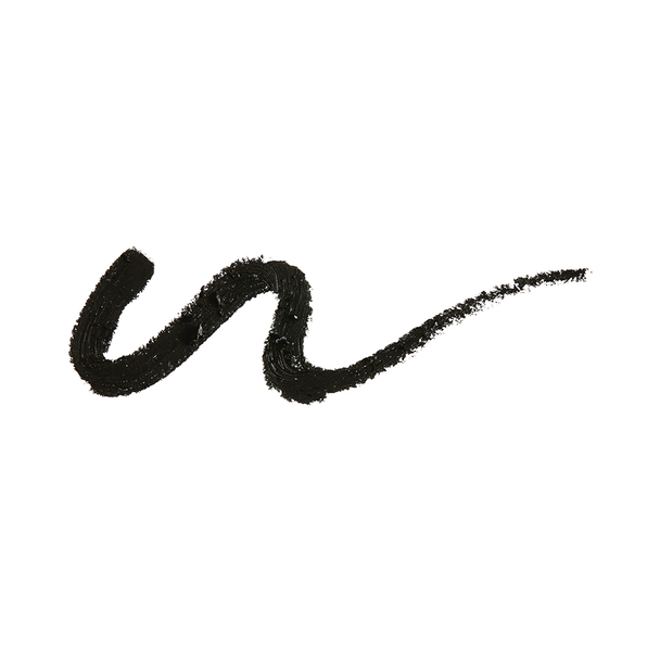 Kajal with a soft, melting texture - Deep Black Kajal - KIKO MILANO