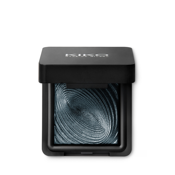 Instant colour eyeshadow, for wet and dry use. - Water Eyeshadow - 213 - KIKO MILANO