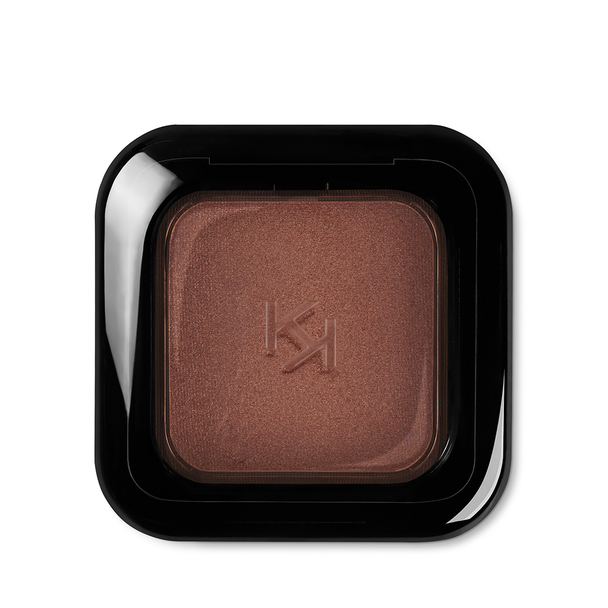 Ombretto riposizionabile ad altissima pigmentazione per uso asciutto e bagnato - High Pigment Wet And Dry Eyeshadow 48 - KIKO MILANO