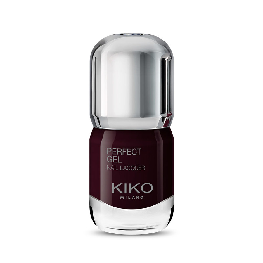 

PERFECT GEL NAIL LACQUER 14, 14 rougenoir