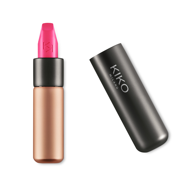 Rouge à lèvres confortable, couleur mate - Velvet Passion Matte Lipstick - KIKO MILANO