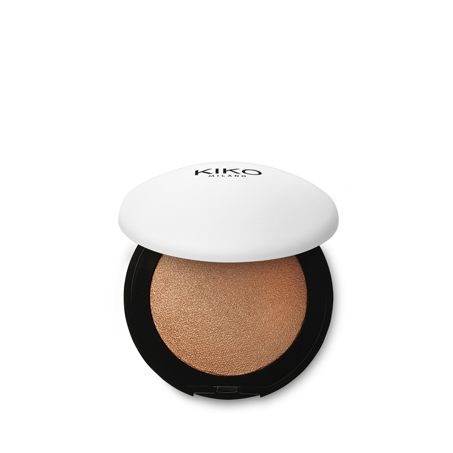 

POP REVOLUTION 2 IN 1 BRONZER & HIGHLIGHTER 02, 02 sienna