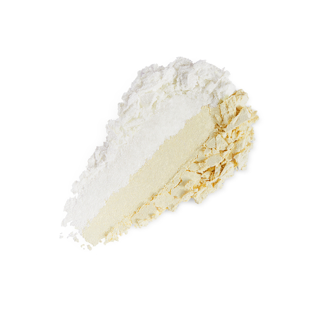 Auswechselbarer gebackener Lidschatten zur Trocken- und Nassanwendung - Bright Duo Baked Eyeshadow - KIKO MILANO
