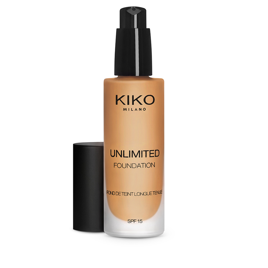 

Unlimited Foundation 20, Neutral gold 100 - new
