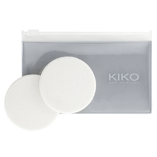 Make up sponge - Foundation Sponges - KIKO MILANO