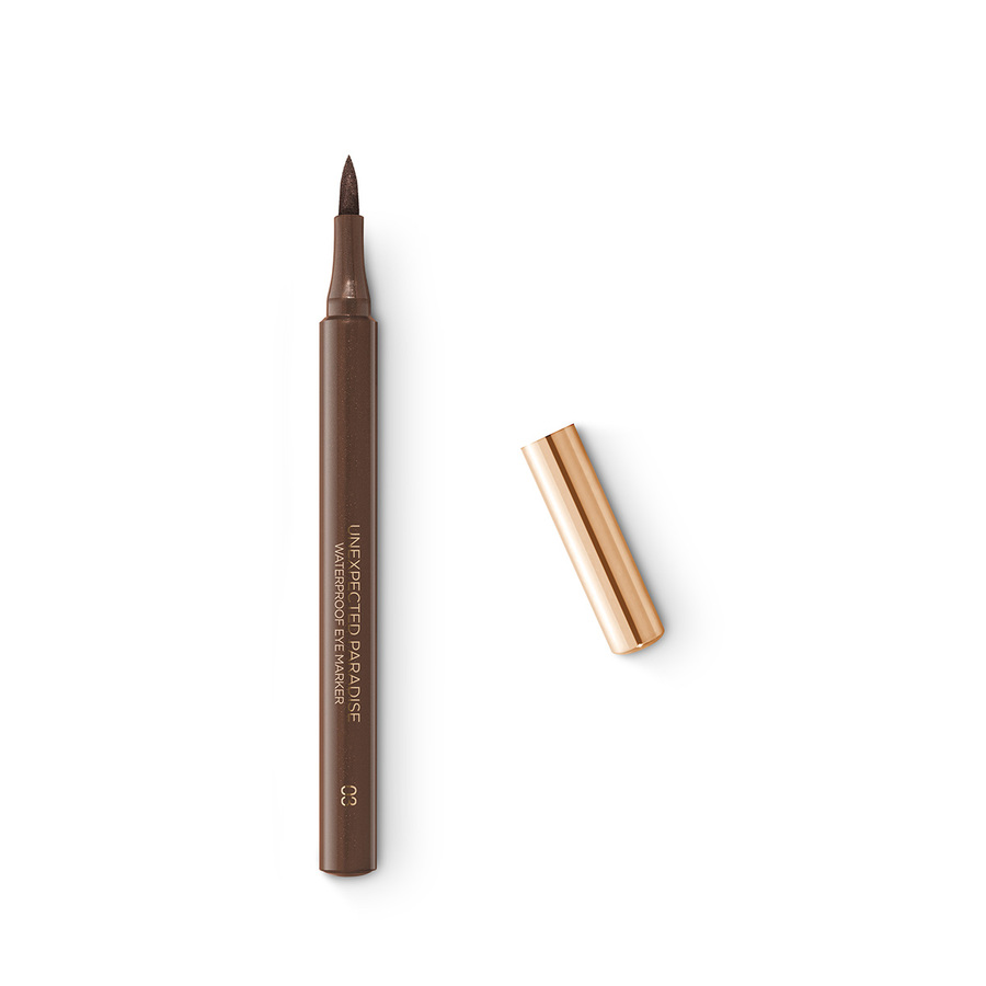 Unexpected Paradise Waterproof Eye Marker