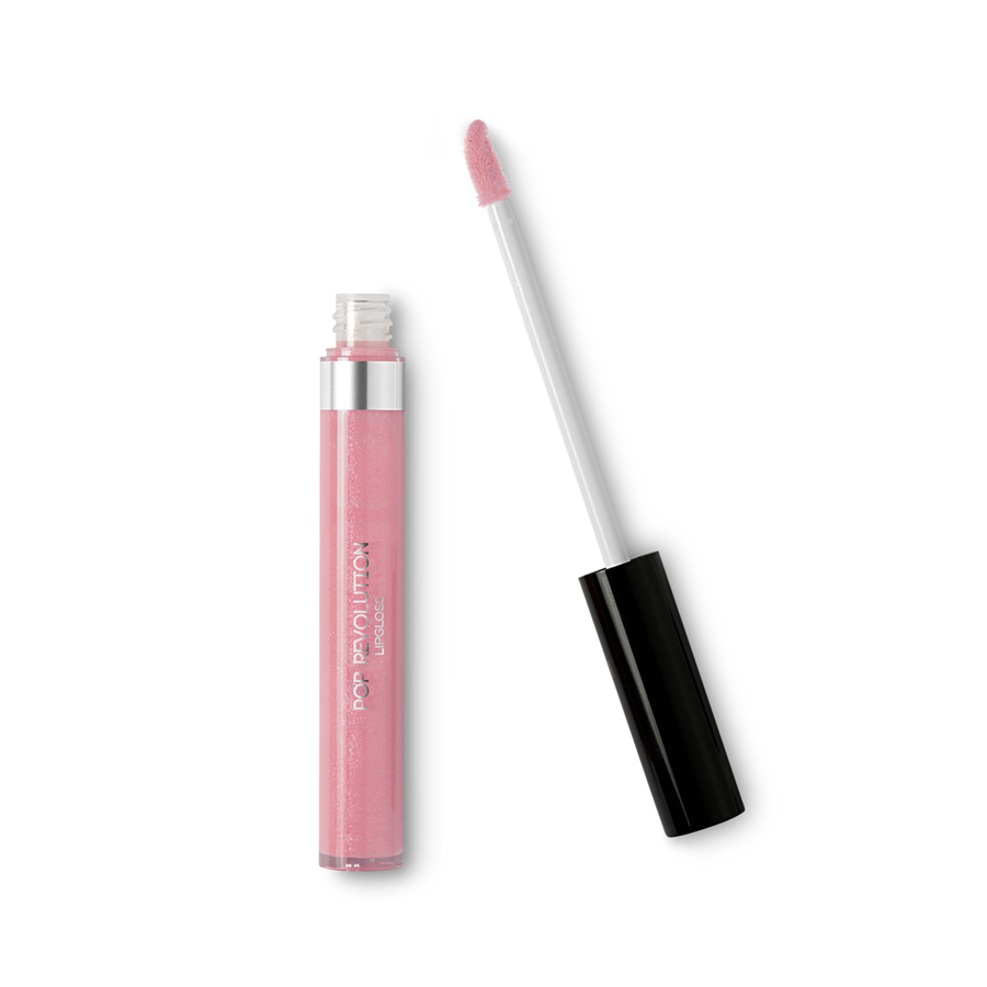

POP REVOLUTION LIPGLOSS 02, 02 mauve