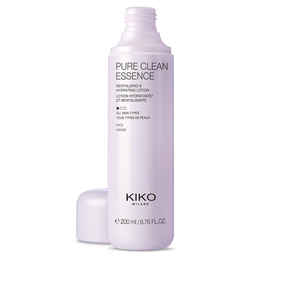 

Pure Clean Essence