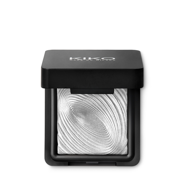 Instant colour eyeshadow, for wet and dry use. - Water Eyeshadow 232 - KIKO MILANO