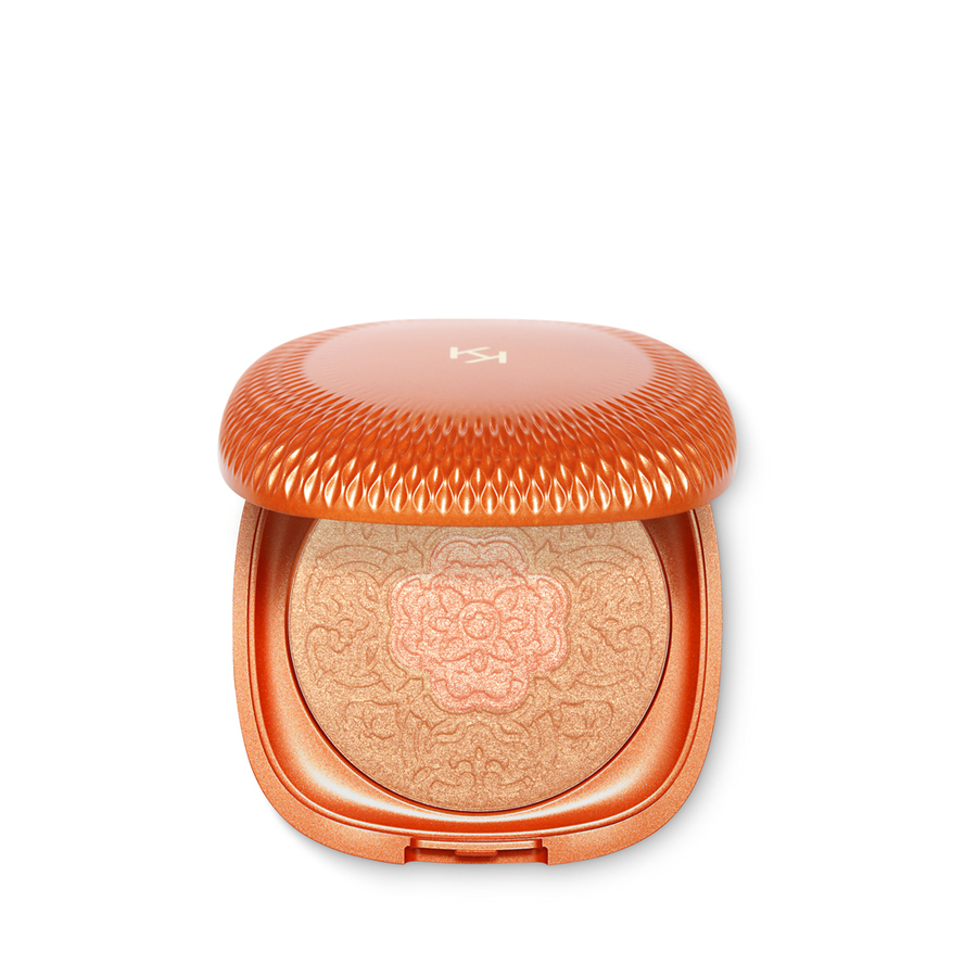 

SICILIAN NOTES HIGHLIGHTER DUO 01, 01 gold pantelleria