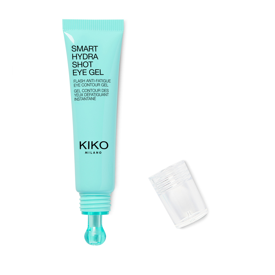 

SMART HYDRA SHOT EYE GEL