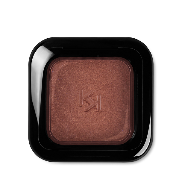 Ombretto riposizionabile ad altissima pigmentazione per uso asciutto e bagnato - High Pigment Wet and Dry Eyeshadow - KIKO MILANO