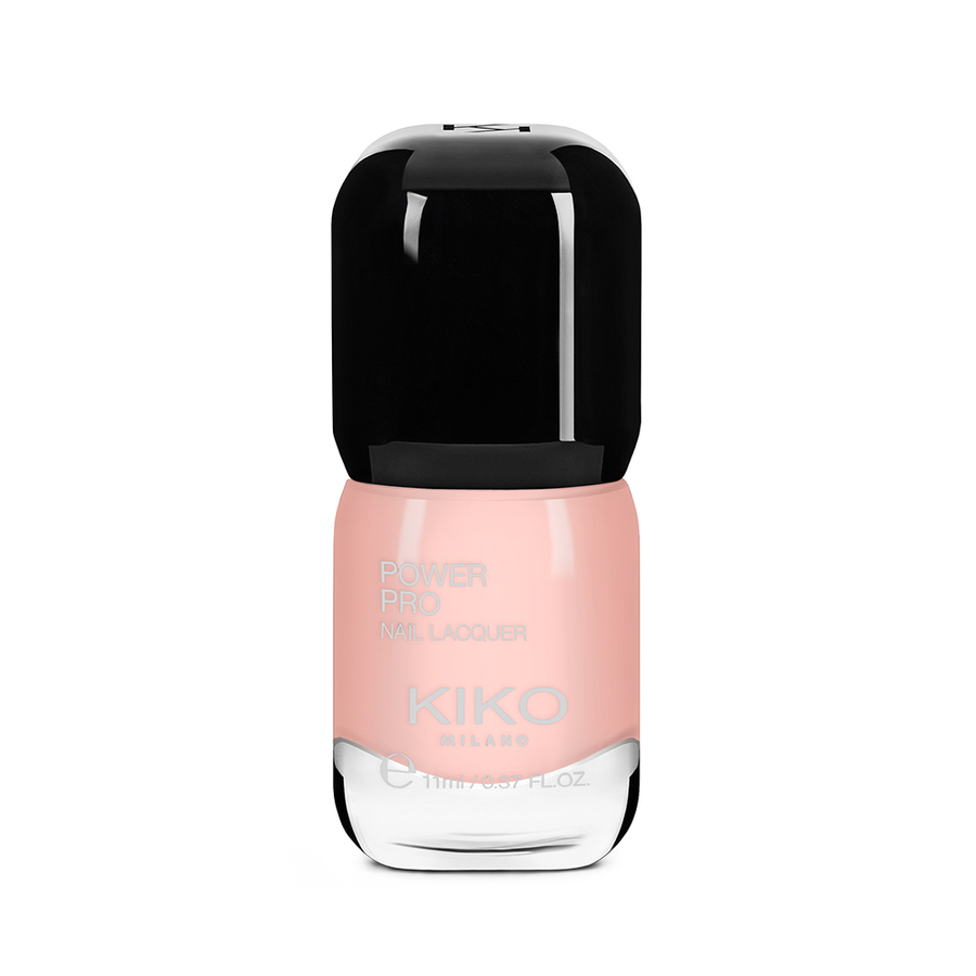 

Power Pro Nail Lacquer 104, 104 powder pink