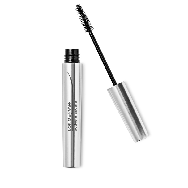 Active mascara with lengthening effect - Longeyes Plus Active Mascara - KIKO MILANO