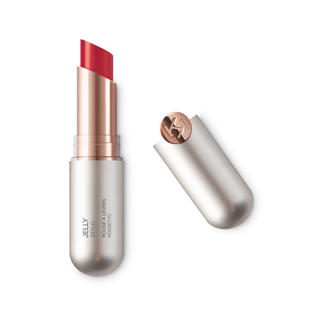Gloss-Lippenstift mit feuchtem Finish - Jelly Stylo 506 - KIKO MILANO
