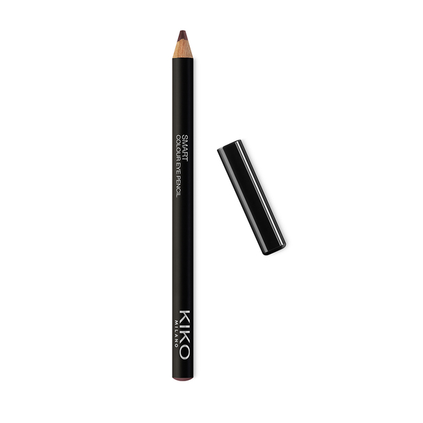 Matita occhi colorata per l’interno e l’esterno dell’occhio - Smart Colour Eyepencil - KIKO MILANO