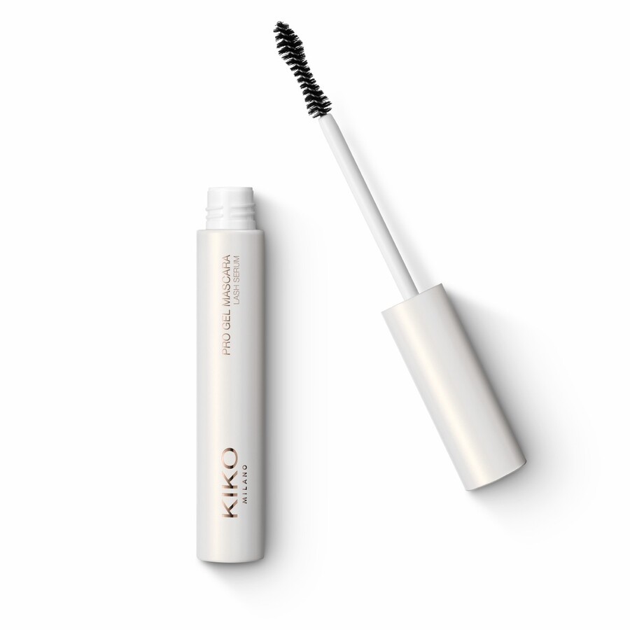 NEW PRO GEL MASCARA LASH SERUM