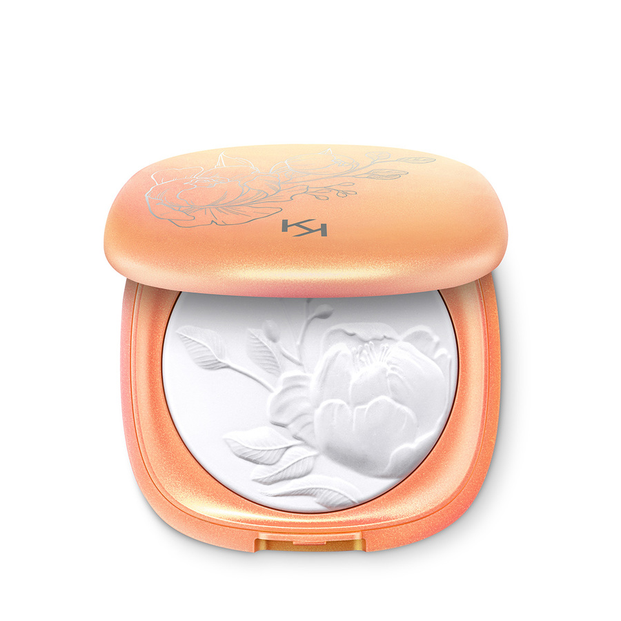 Tuscan Sunshine Perfecting Powder