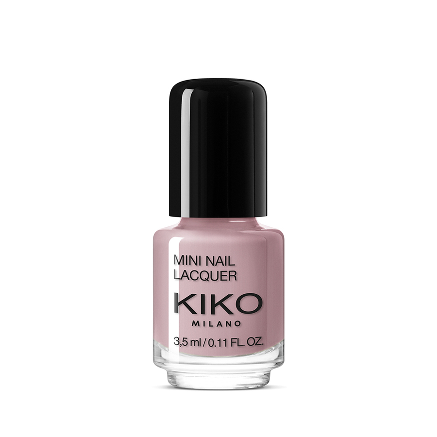 

Mini Nail Lacquer 09, 09 dark mauve