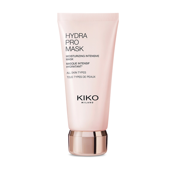 Moisturizing intensive mask - Hydra Pro Mask - KIKO MILANO