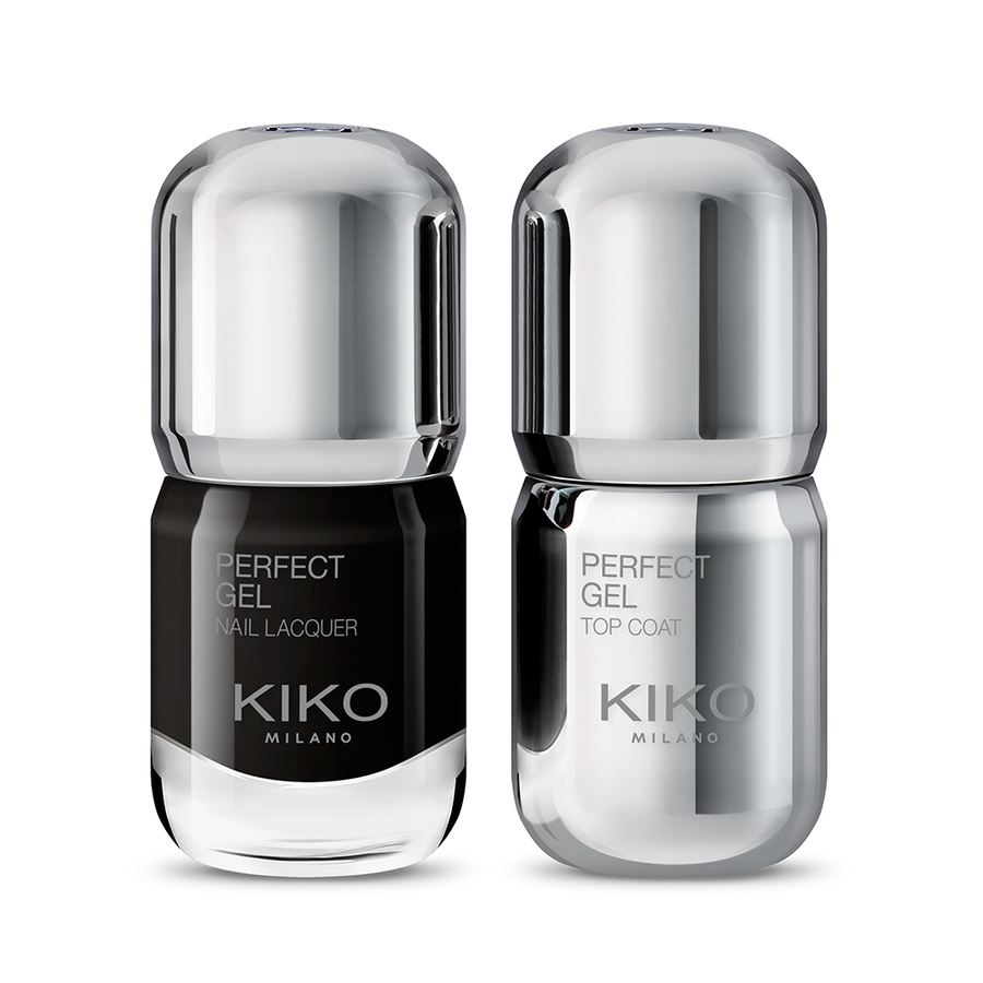

Perfect Gel Duo 684, 684 black