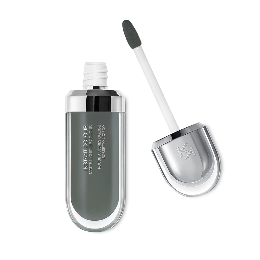 

Instant Colour Matte Liquid Lip Colour 14, 14 forest green